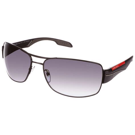 prada sport herrenbrille|Men's Sunglasses .